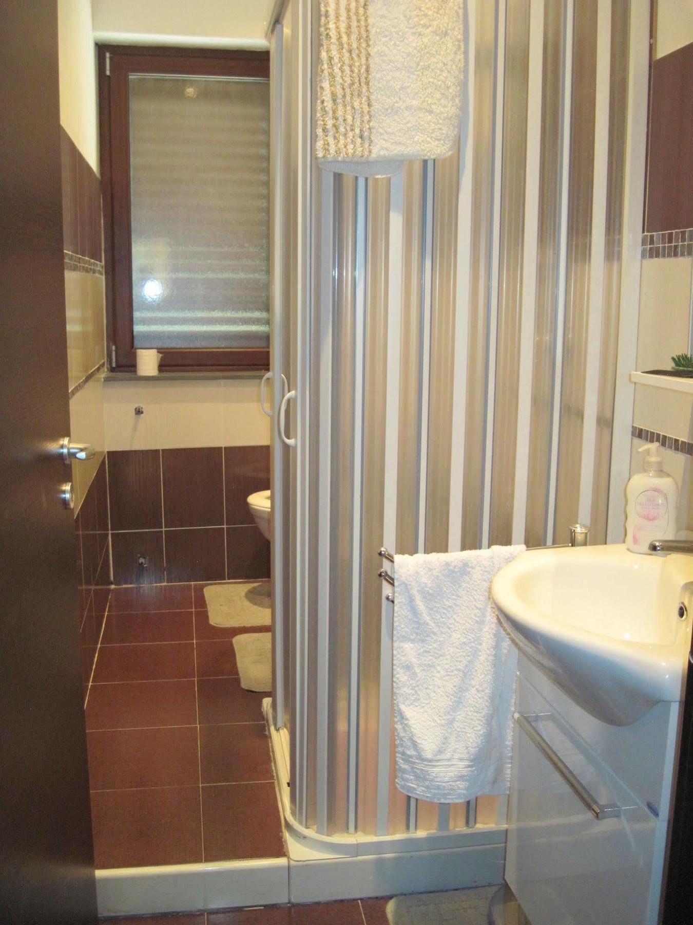 Anthea Dell' Etna Bed & Breakfast Santa Venerina Bagian luar foto